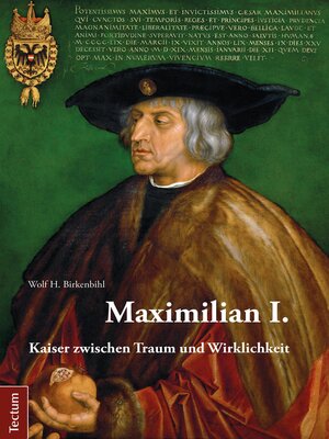 cover image of Maximilian I.